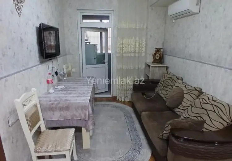 2 otaqlı mənzil Satılır, Xırdalan