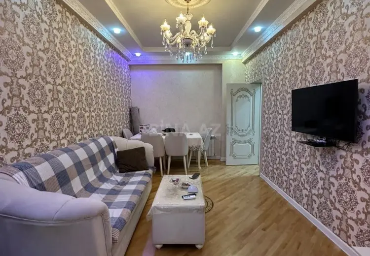 2 otaqlı mənzil Satılır, Xırdalan
