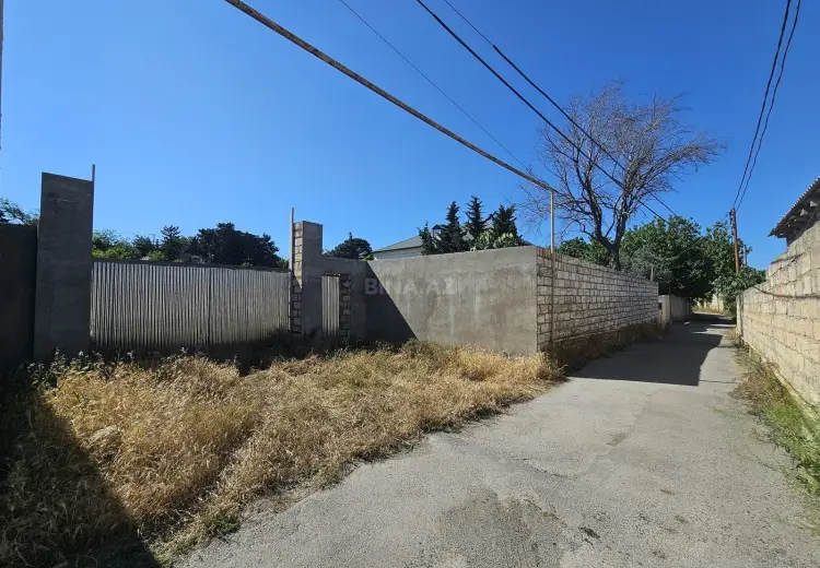 12 sot Torpaq Satılır, Nardaran qəs., Sabunçu, Bakı