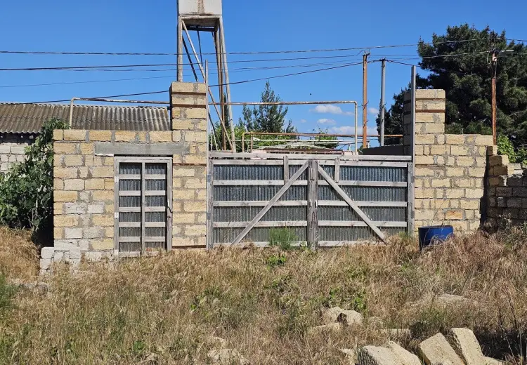 12 sot Torpaq Satılır, Nardaran qəs., Sabunçu, Bakı