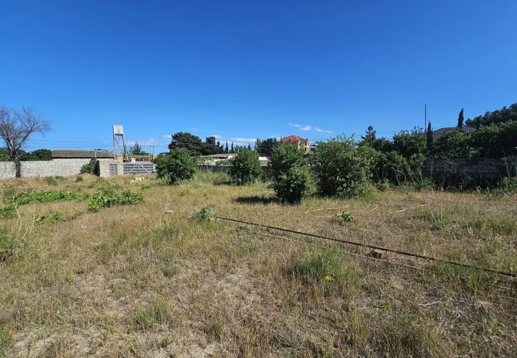12 sot Torpaq Satılır, Nardaran qəs., Sabunçu, Bakı