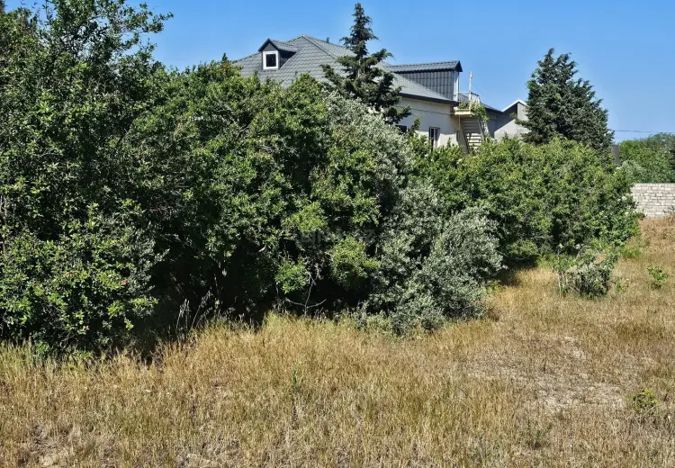 12 sot Torpaq Satılır, Nardaran qəs., Sabunçu, Bakı