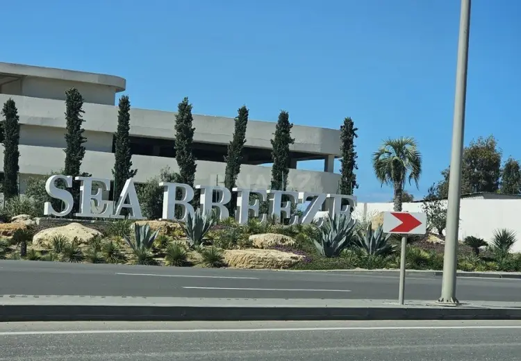 12 sot Torpaq Satılır, Nardaran qəs., Sabunçu, Bakı