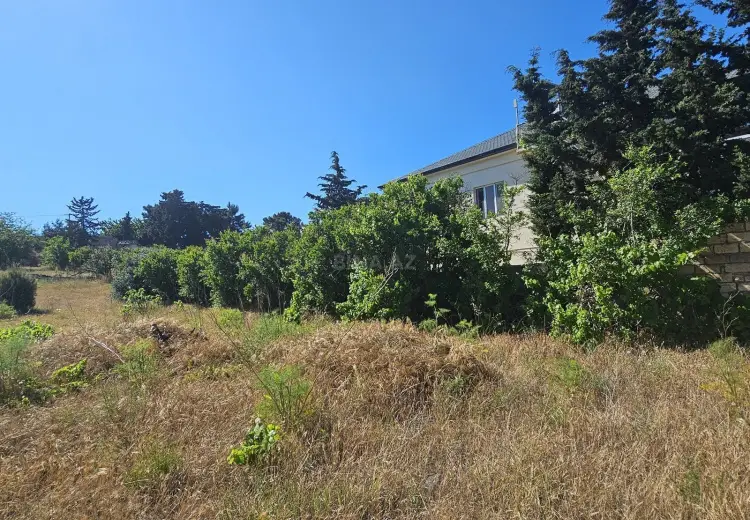 12 sot Torpaq Satılır, Nardaran qəs., Sabunçu, Bakı