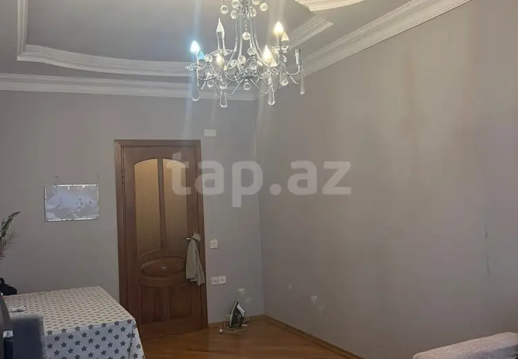 2 otaqlı mənzil , Sumqayıt