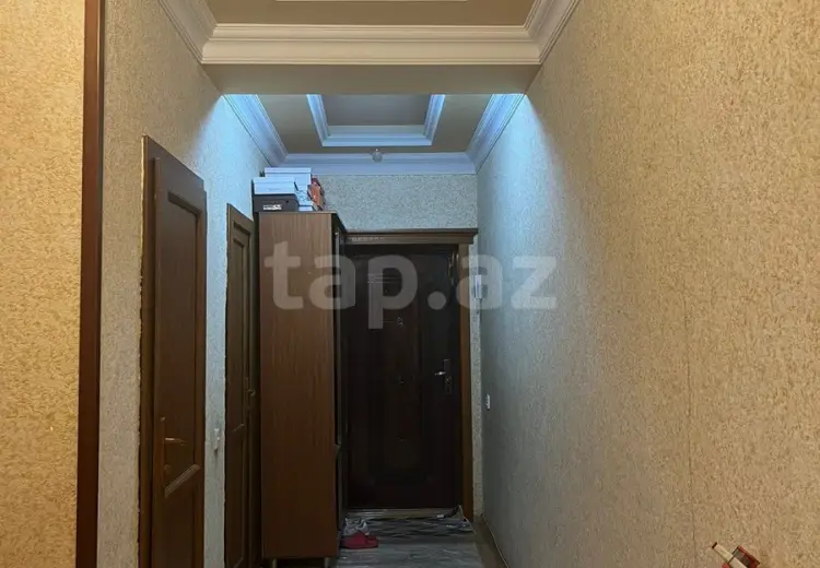 2 otaqlı mənzil , Sumqayıt