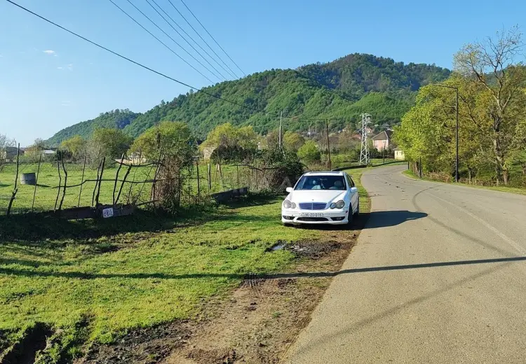 40 sot Torpaq Satılır, Lənkəran