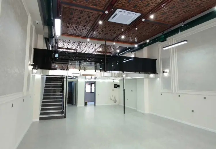 185 m² Obyekt / Ofis Kirayə (aylıq), Nəsimi, Bakı