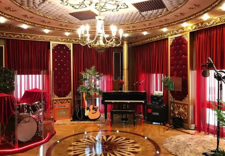 280 m² Obyekt / Ofis Kirayə (aylıq), Səbail, Bakı