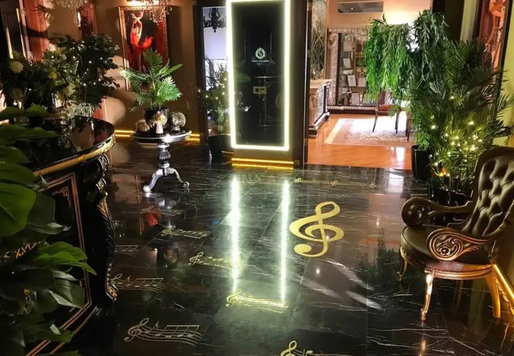 280 m² Obyekt / Ofis Kirayə (aylıq), Səbail, Bakı