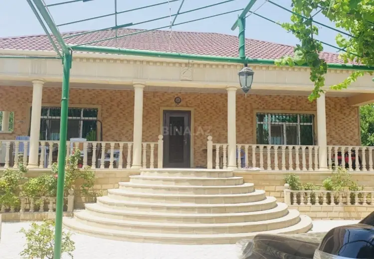 4 otaqlı mənzil Satılır, Nardaran qəs., Sabunçu, Bakı