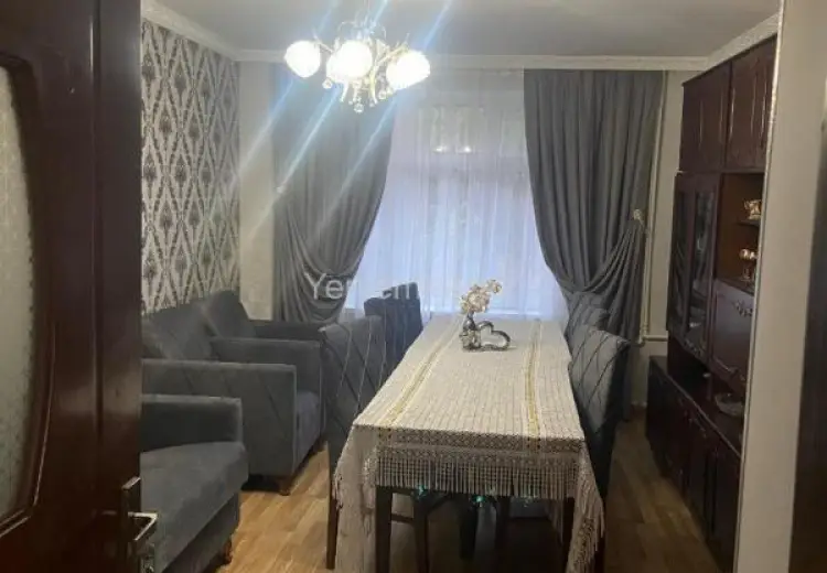 3 otaqlı mənzil Satılır, Biləcəri qəs., Binəqədi, Bakı