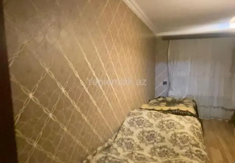 3 otaqlı mənzil Satılır, Biləcəri qəs., Binəqədi, Bakı