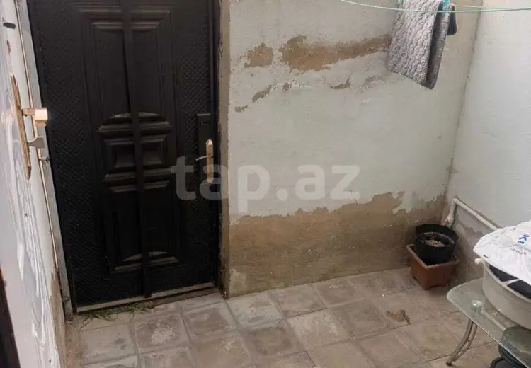 2 otaqlı mənzil , Sumqayıt