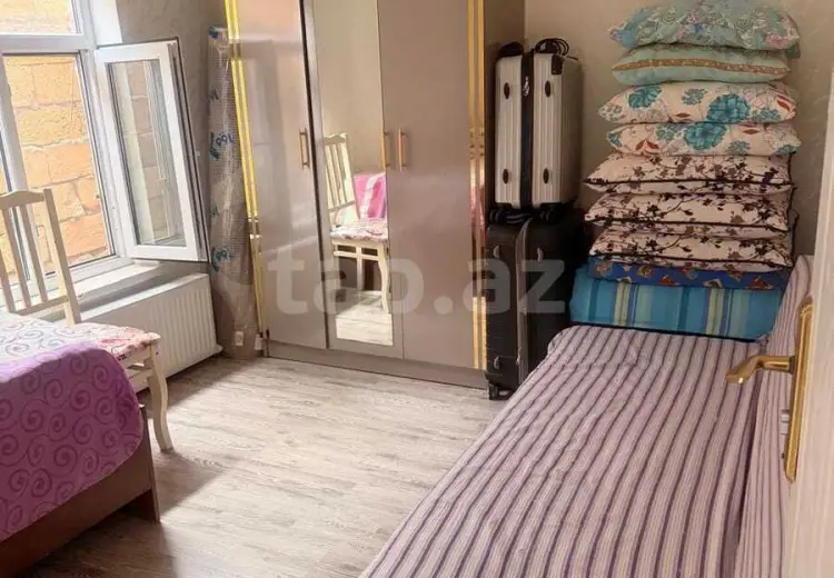 2 otaqlı mənzil , Sumqayıt