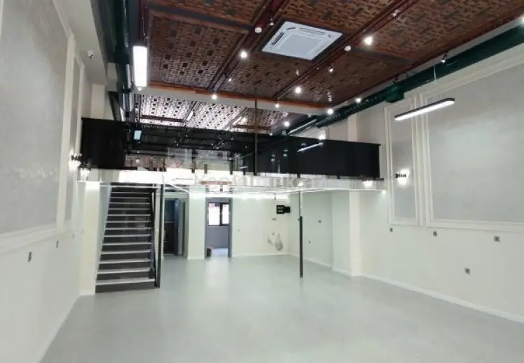 185 m² Obyekt / Ofis Kirayə (aylıq), Nəsimi, Bakı
