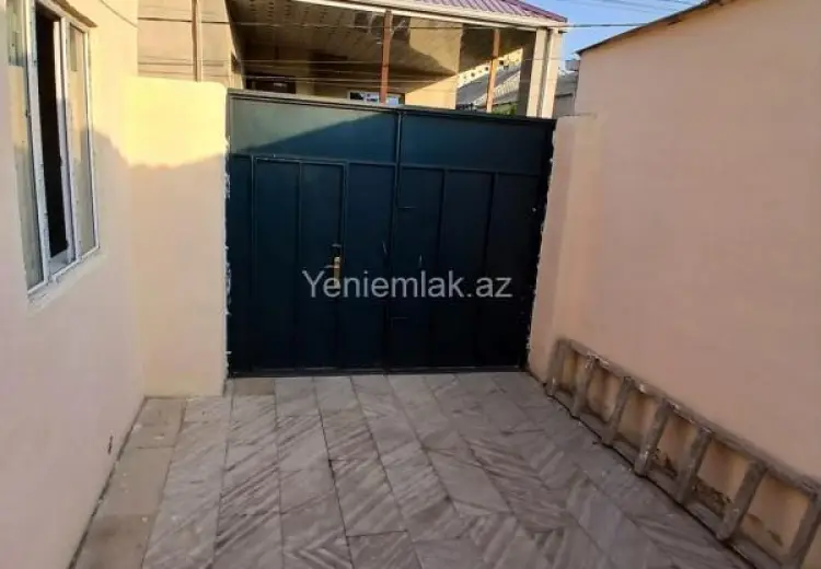 3 otaqlı mənzil Satılır, Xırdalan