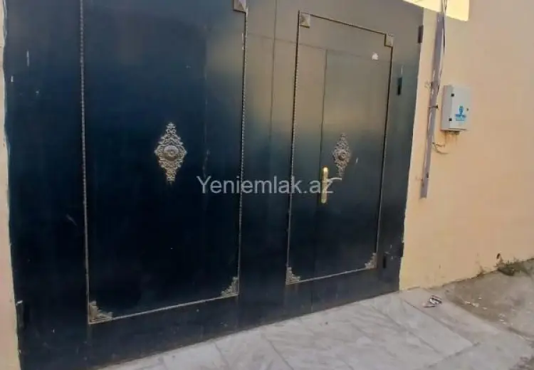 3 otaqlı mənzil Satılır, Xırdalan