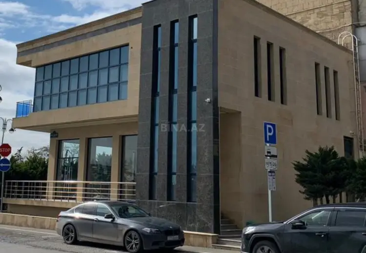 360 m² Obyekt / Ofis Kirayə (aylıq), Xətai, Bakı