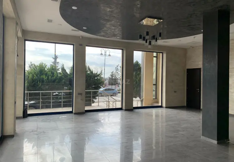 360 m² Obyekt / Ofis Kirayə (aylıq), Xətai, Bakı