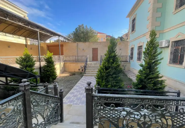 800 m² Obyekt / Ofis Kirayə (aylıq), Badamdar qəs., Səbail, Bakı