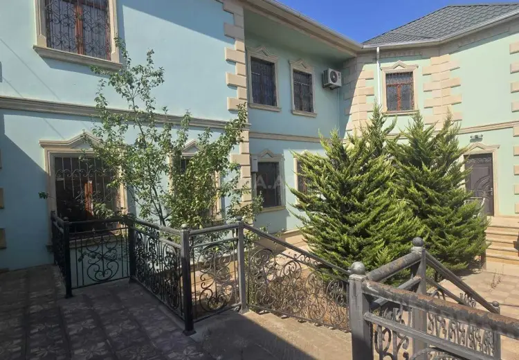 800 m² Obyekt / Ofis Kirayə (aylıq), Badamdar qəs., Səbail, Bakı