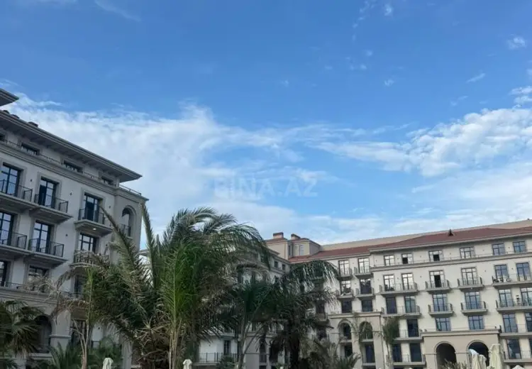 2 otaqlı mənzil Satılır, Nardaran qəs., Sabunçu, Bakı