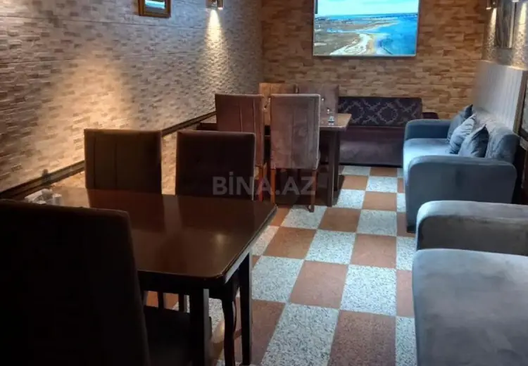 617 m² Obyekt / Ofis Satılır, Səbail, Bakı
