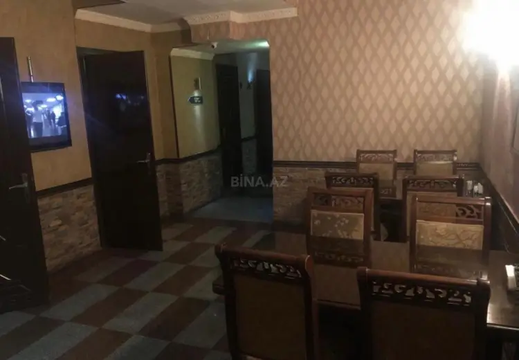 617 m² Obyekt / Ofis Satılır, Səbail, Bakı