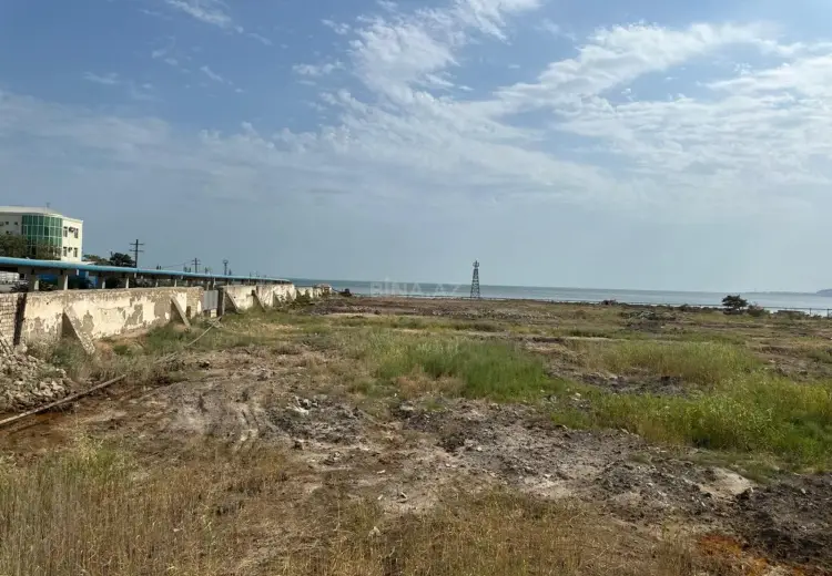 33 sot Torpaq Satılır, Ağ şəhər, Xətai, Bakı