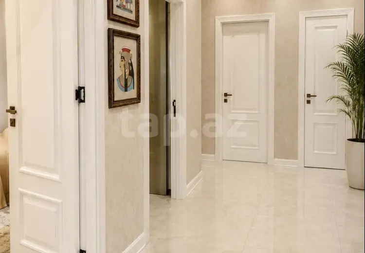 2 otaqlı mənzil , Bakı