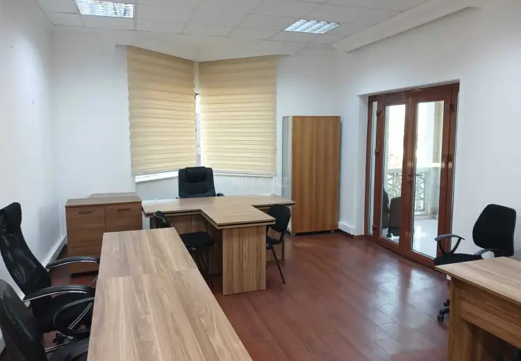 40 m² Obyekt / Ofis Kirayə (aylıq), Nəsimi, Bakı