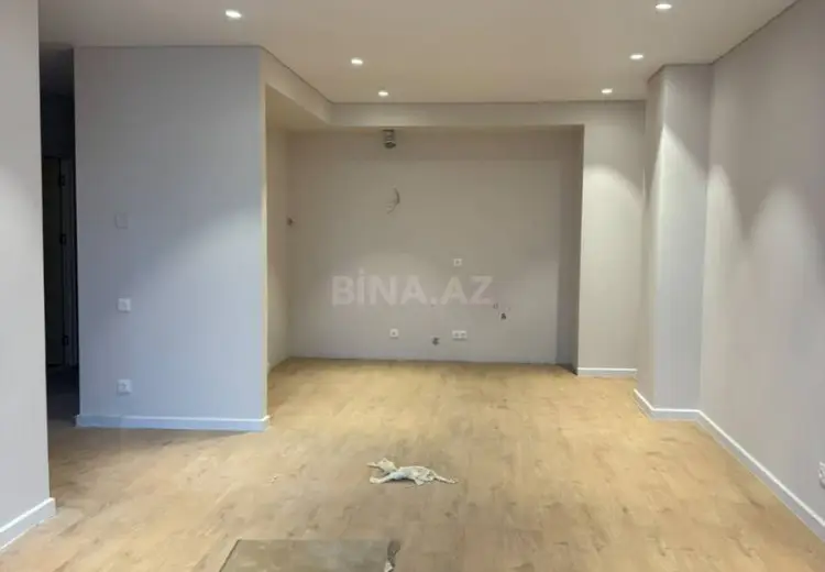 2 otaqlı mənzil Satılır, Nardaran qəs., Sabunçu, Bakı