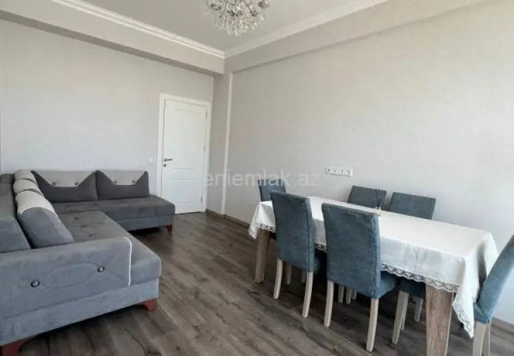 3 otaqlı mənzil Satılır, Yasamal qəs., Yasamal, Bakı