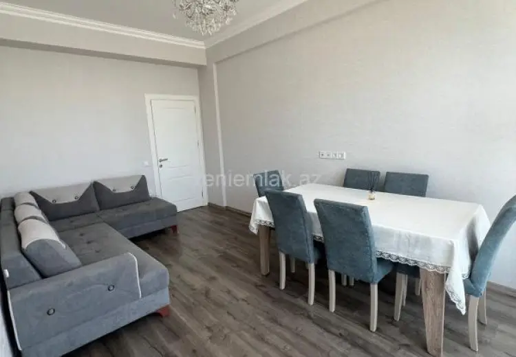 3 otaqlı mənzil Satılır, Yasamal qəs., Yasamal, Bakı