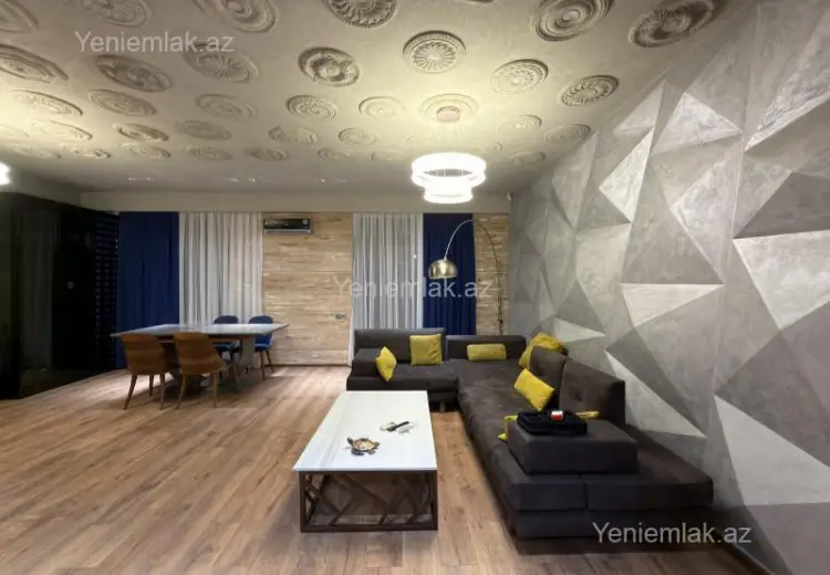 175 000 AZN - 3 otaqlı mənzil Satılır, 2-ci məhəllə, Sumqayıt