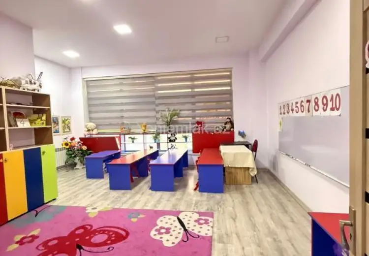 315 m² Obyekt / Ofis Kirayə (aylıq), Nərimanov, Bakı