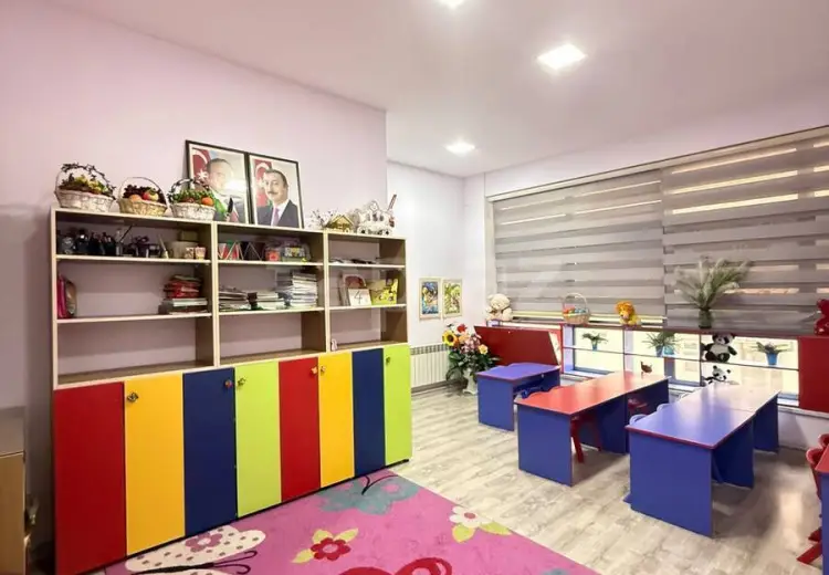 0 m² Obyekt / Ofis , Nərimanov, Bakı
