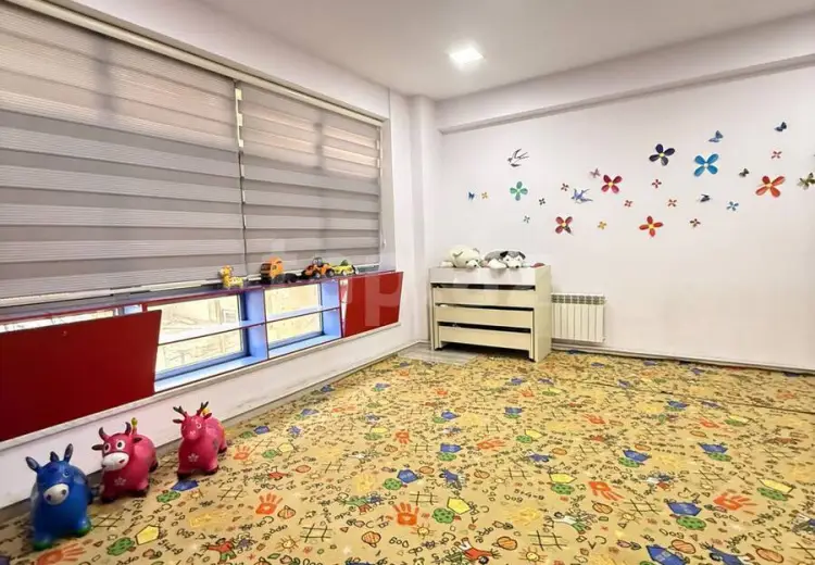 0 m² Obyekt / Ofis , Nərimanov, Bakı