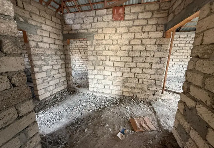3 otaqlı mənzil , Xaçmaz