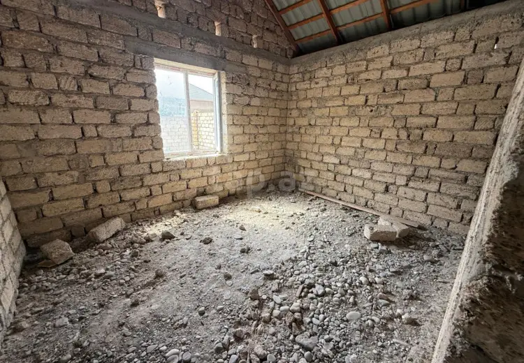 3 otaqlı mənzil , Xaçmaz