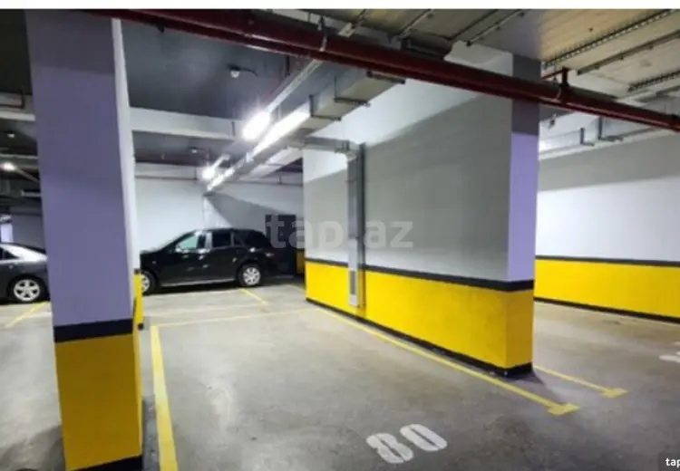 0 m² Obyekt / Ofis , Bakı