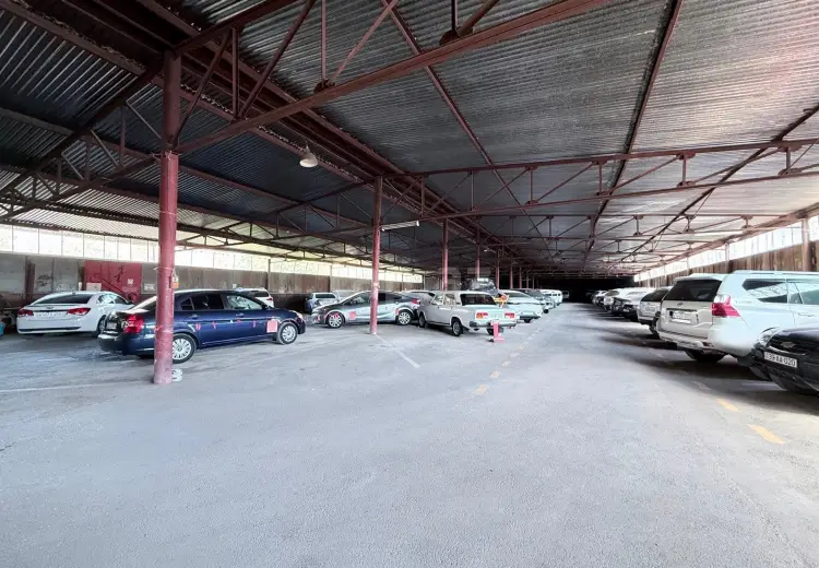 0 m² Obyekt / Ofis , Sumqayıt