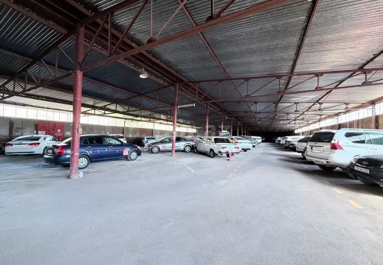 0 m² Obyekt / Ofis , Sumqayıt