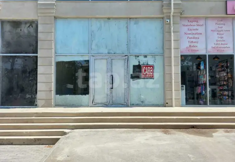 0 m² Obyekt / Ofis , Sumqayıt