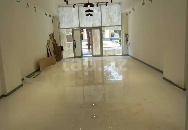 0 m² Obyekt / Ofis , Sumqayıt