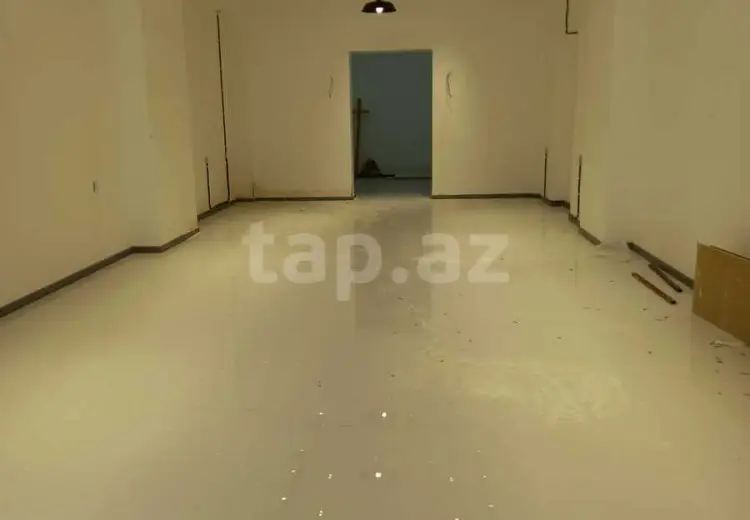 0 m² Obyekt / Ofis , Sumqayıt