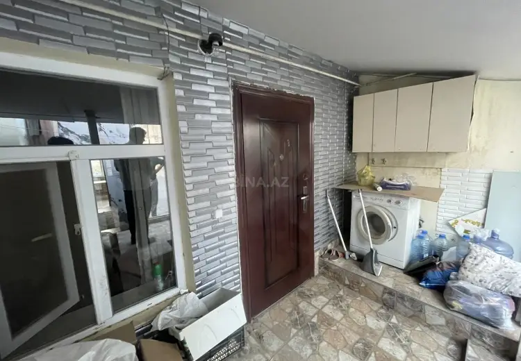 2 otaqlı mənzil Kirayə (aylıq), 6-cı mikrorayon, Binəqədi, Bakı