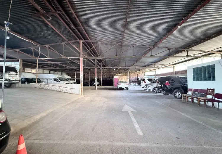 2500 m² Obyekt / Ofis Satılır, Sumqayıt