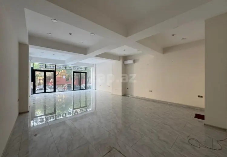 0 m² Obyekt / Ofis , Bakı